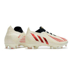 Chuteira Adidas Predator Edge.1 Low FG Showdown Pack - VN Esportes