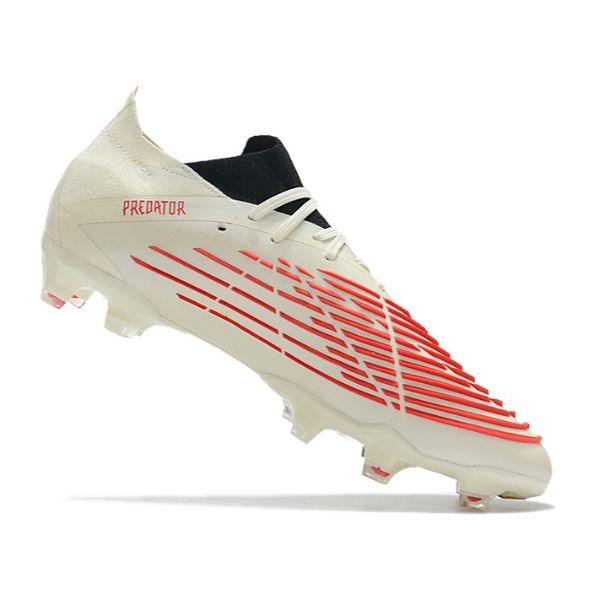 Chuteira Adidas Predator Edge.1 Low FG Showdown Pack - VN Esportes