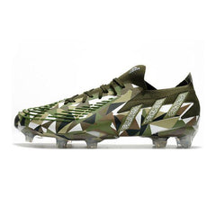 Chuteira Adidas Predator Edge.1 Low FG Swarovski Pack - VN Esportes