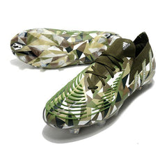 Chuteira Adidas Predator Edge.1 Low FG Swarovski Pack - VN Esportes