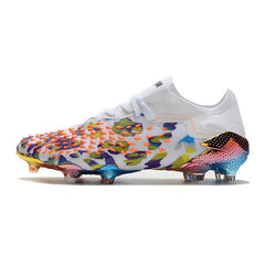 Chuteira Adidas Predator Freak.1 Low FG Pogba Pack - VN Esportes