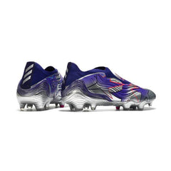 Chuteira Adidas Copa Sense+ FG Champions Code Pack - VN Esportes