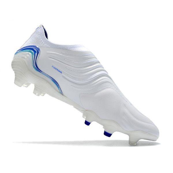 Chuteira Adidas Copa Sense+ FG Diamond Edge Pack - VN Esportes