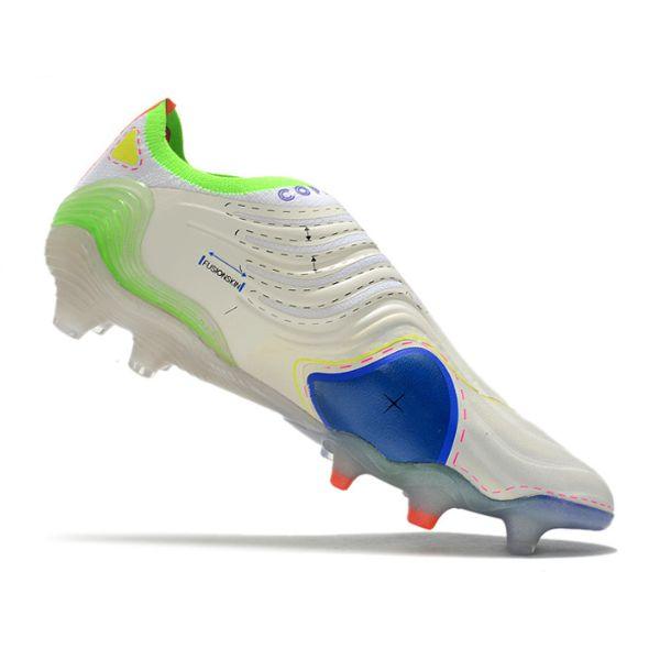 Chuteira Adidas Copa Sense+ FG Inner Life Pack - VN Esportes