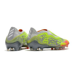 Chuteira Adidas Copa Sense+ FG Numbers Up Pack - VN Esportes