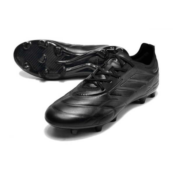 Chuteira Campo Adidas Copa Pure+ FG Nightstrike Pack - VN Esportes