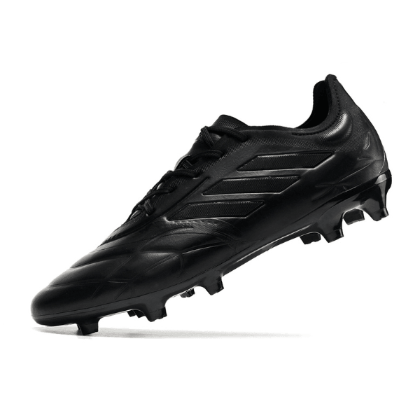 Chuteira Campo Adidas Copa Pure+ FG Nightstrike Pack - VN Esportes