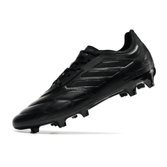 Chuteira Campo Adidas Copa Pure+ FG Nightstrike Pack - VN Esportes