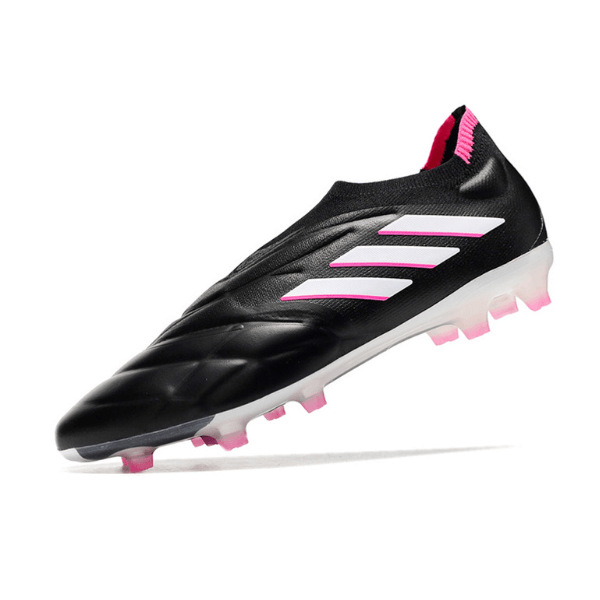 Chuteira Campo Adidas Copa Pure+ FG Own Your Football Pack - VN Esportes