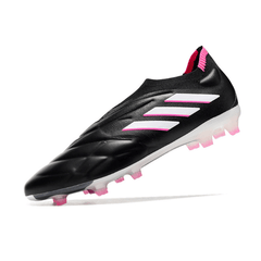 Chuteira Campo Adidas Copa Pure+ FG Own Your Football Pack - VN Esportes