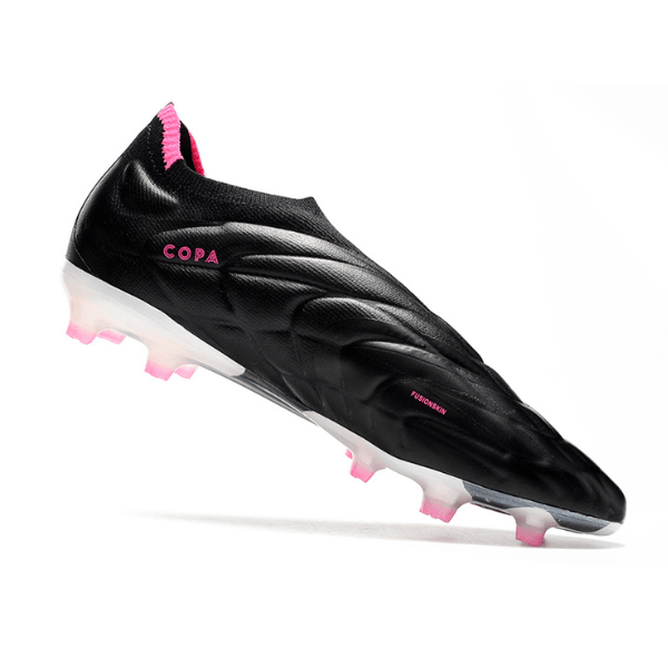 Chuteira Campo Adidas Copa Pure+ FG Own Your Football Pack - VN Esportes