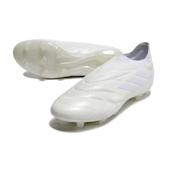 Chuteira Campo Adidas Copa Pure+ FG Pearlized Pack - VN Esportes