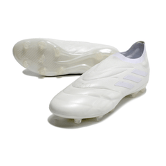 Chuteira Campo Adidas Copa Pure+ FG Pearlized Pack - VN Esportes