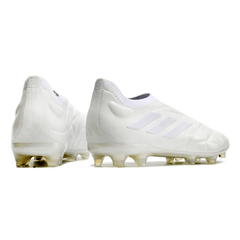 Chuteira Campo Adidas Copa Pure+ FG Pearlized Pack - VN Esportes