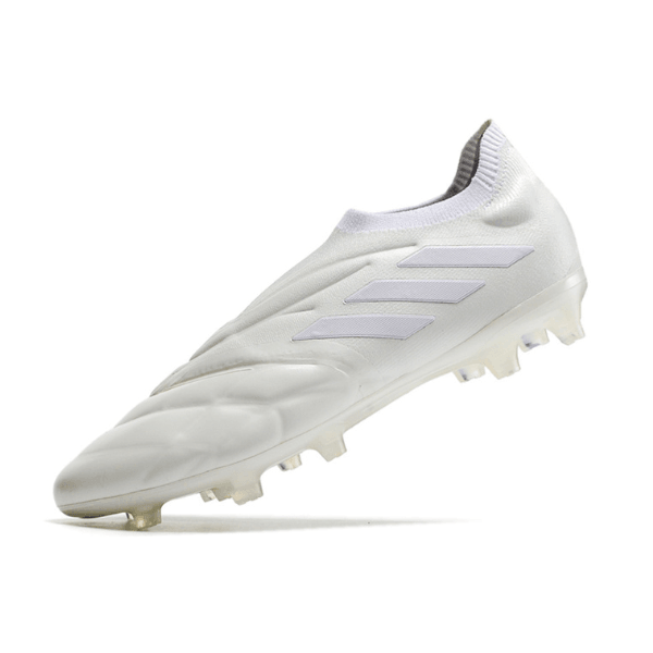 Chuteira Campo Adidas Copa Pure+ FG Pearlized Pack - VN Esportes