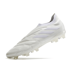 Chuteira Campo Adidas Copa Pure+ FG Pearlized Pack - VN Esportes