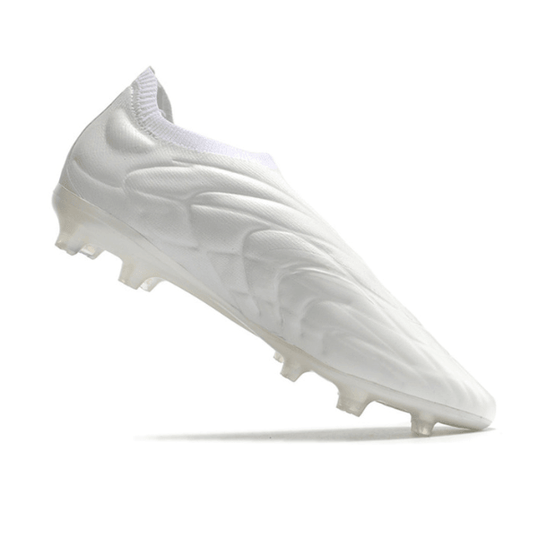 Chuteira Campo Adidas Copa Pure+ FG Pearlized Pack - VN Esportes