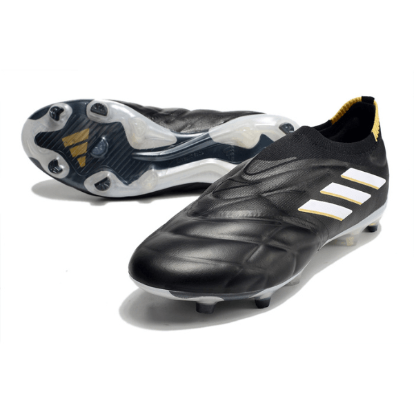 Chuteira Campo Adidas Copa Pure+ FG Teaser Pack - VN Esportes
