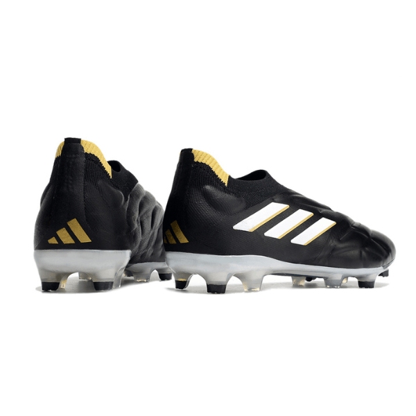 Chuteira Campo Adidas Copa Pure+ FG Teaser Pack - VN Esportes