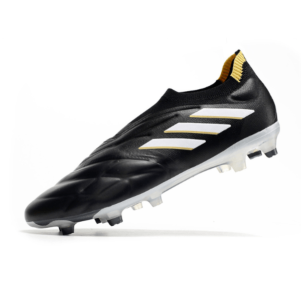 Chuteira Campo Adidas Copa Pure+ FG Teaser Pack - VN Esportes