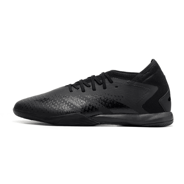Chuteira Futsal Adidas Predator Accuracy.3 IC Nightstrike Pack - VN Esportes