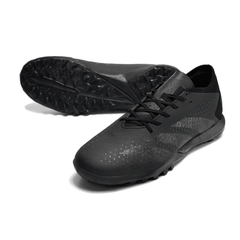 Chuteira Society Adidas Predator Accuracy.3 Low TF Nightstrike Pack - VN Esportes