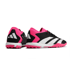 Chuteira Society Adidas Predator Accuracy.3 Low TF Own Your Football Pack - VN Esportes