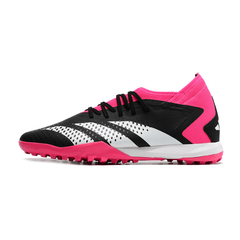 Chuteira Society Adidas Predator Accuracy.3 TF Own Your Football Pack - VN Esportes