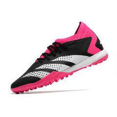Chuteira Society Adidas Predator Accuracy.3 TF Own Your Football Pack - VN Esportes