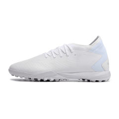 Chuteira Society Adidas Predator Accuracy.3 TF Pearlized Pack - VN Esportes