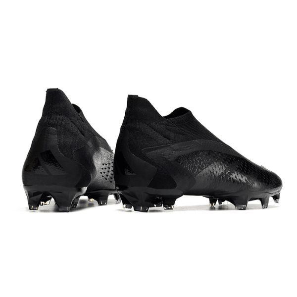 Chuteira Campo Adidas Predator Accuracy+ FG Nightstrike Pack - VN Esportes