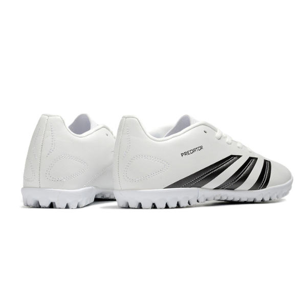 Chuteira Society Adidas Predator 30 Club TF Pearlized Pack - VENI Futebol