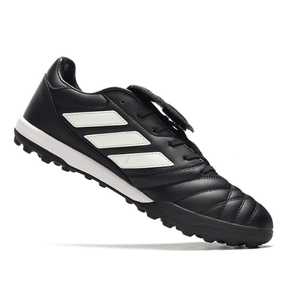 Chuteira Society Adidas Copa Gloro TF Preta - VENI Futebol