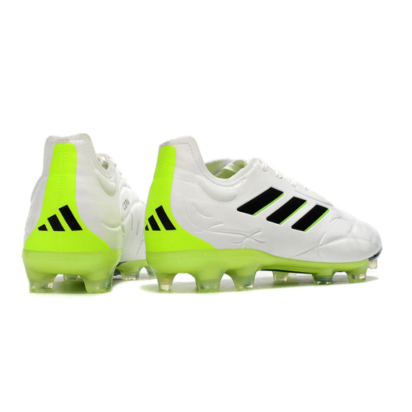 Chuteira Campo Adidas Copa Pure.1 FG Crazyrush Pack - VENI Futebol