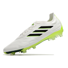 Chuteira Campo Adidas Copa Pure.1 FG Crazyrush Pack - VENI Futebol