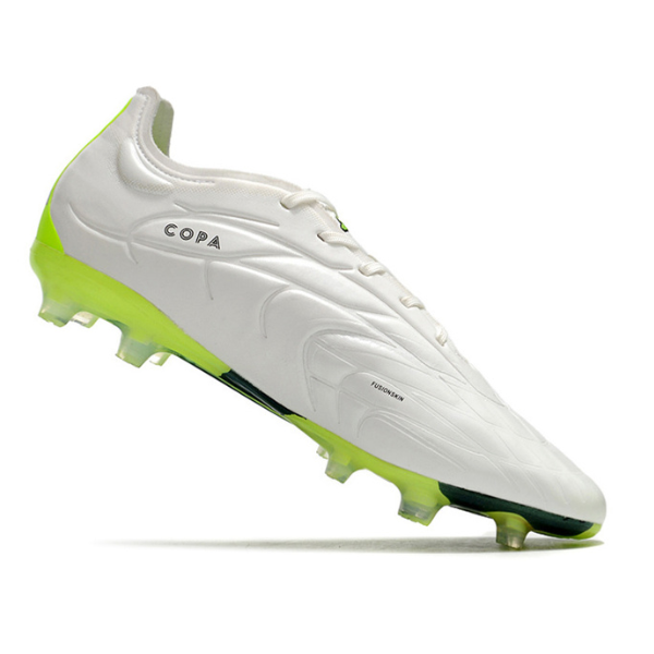 Chuteira Campo Adidas Copa Pure.1 FG Crazyrush Pack - VENI Futebol