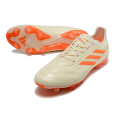 Chuteira Campo Adidas Copa Pure.1 FG Heatspawn Pack - VENI Futebol