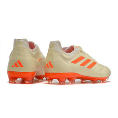 Chuteira Campo Adidas Copa Pure.1 FG Heatspawn Pack - VENI Futebol