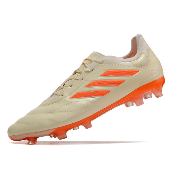 Chuteira Campo Adidas Copa Pure.1 FG Heatspawn Pack - VENI Futebol