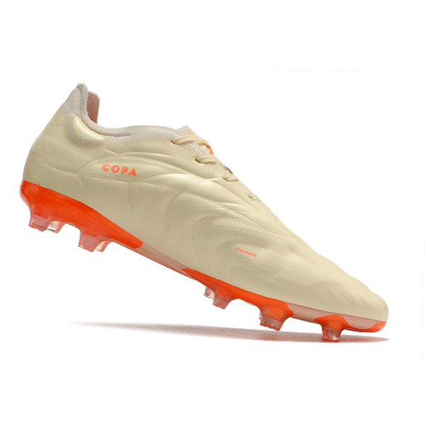 Chuteira Campo Adidas Copa Pure.1 FG Heatspawn Pack - VENI Futebol