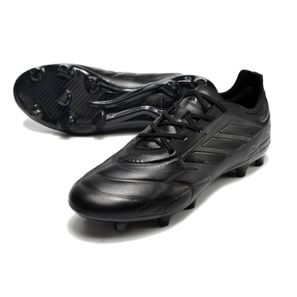Chuteira Campo Adidas Copa Pure.1 FG Nightstrike Pack - VENI Futebol