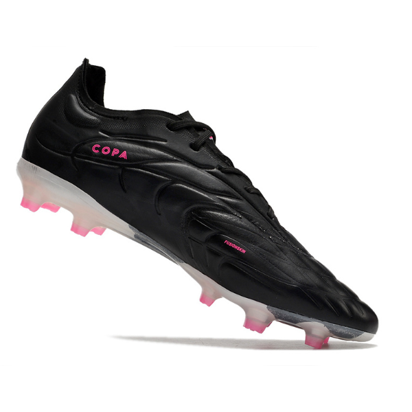 Chuteira Campo Adidas Copa Pure.1 FG Own Your Football Pack - VENI Futebol