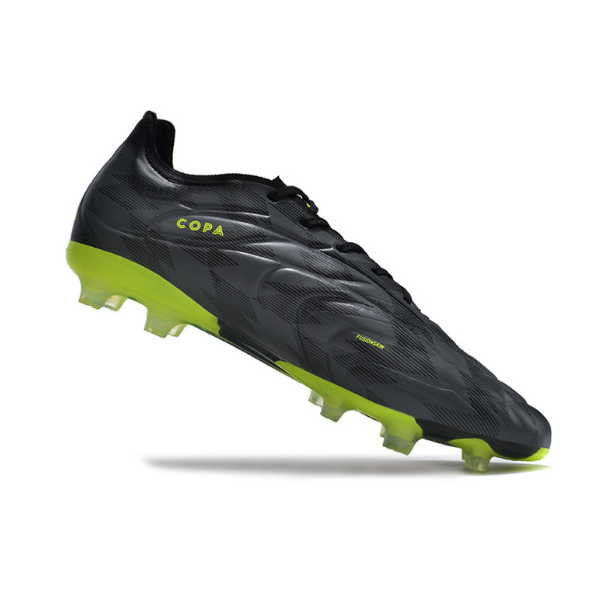 Chuteira Campo Adidas Copa Pure.1 FG Supercharge Pack - VENI Futebol