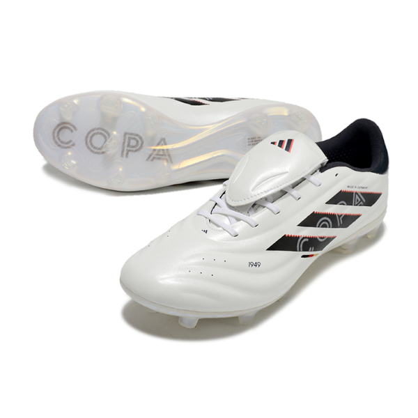 Adidas Copa Pure II Elite Made in Germany Pack Firm Ground FG Football Boot