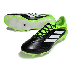 Adidas Copa Pure III Elite Radiant Blaze Pack Firm Ground FG Football Boot