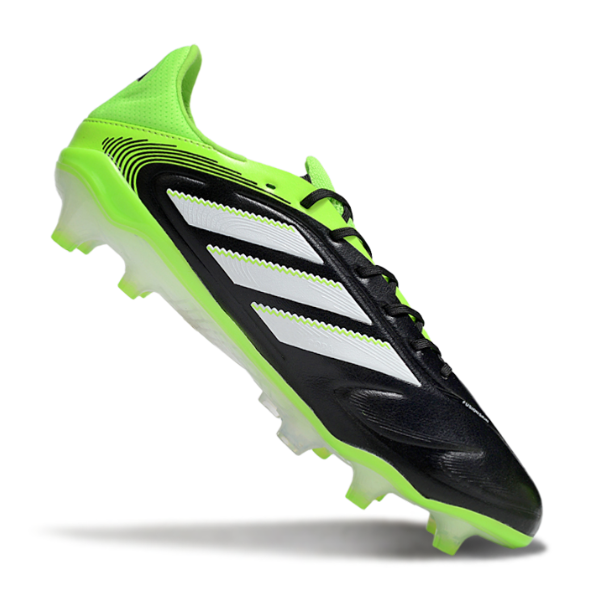 Adidas Copa Pure III Elite Radiant Blaze Pack Firm Ground FG Football Boot