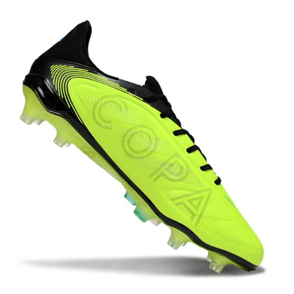 Adidas Copa Pure III Elite Mystic Victory Pack Firm Ground FG Football Boot