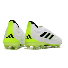 Chuteira Campo Adidas Copa Pure+ FG Crazyrush Pack - VENI Futebol