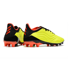 Chuteira Campo Adidas Copa Sense.1 AG Game Data Pack - VENI Futebol