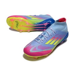 Adidas F50 Elite Mid-Cut Celestial Victory Pack Firm Ground FG Football Boot